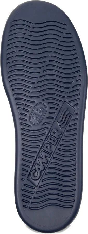 Runner leather sneakers - Image 5