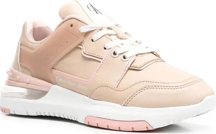 Runner leather sneakers - Image 2