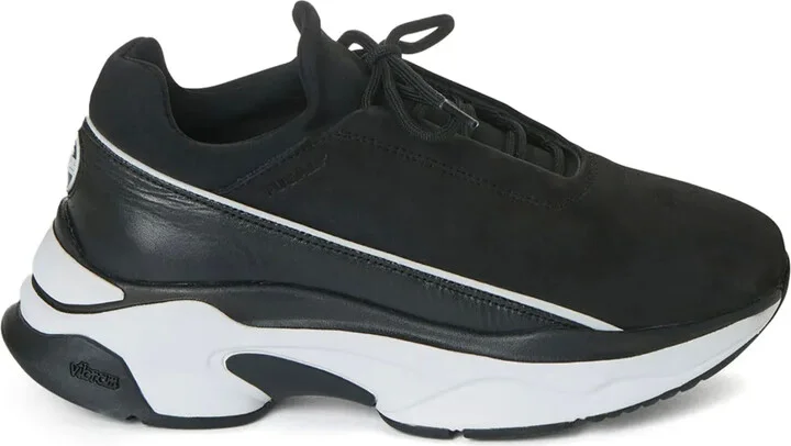 Runner Low M sneakers