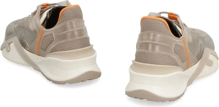 Runner low-top sneakers - Image 3