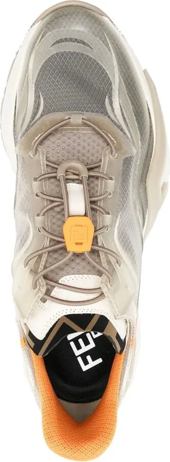 Runner low-top sneakers - Image 4