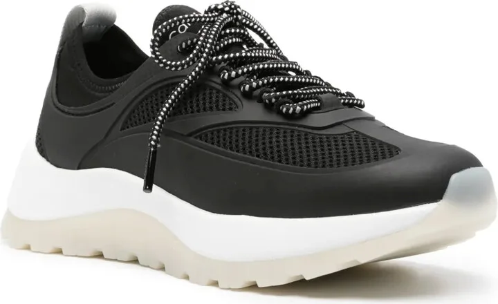 Runner low-top sneakers - Image 2