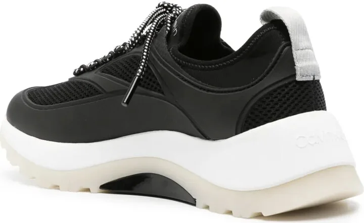 Runner low-top sneakers - Image 3