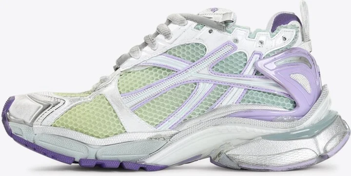 Runner Low-Top Sneakers - Image 2