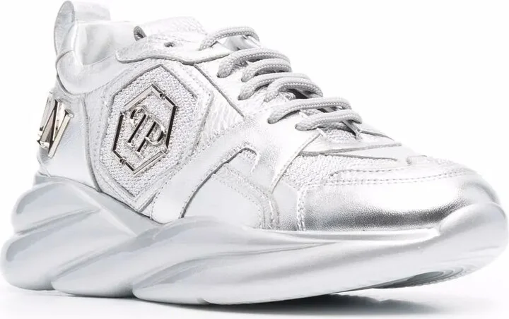Runner low-top sneakers - Image 2