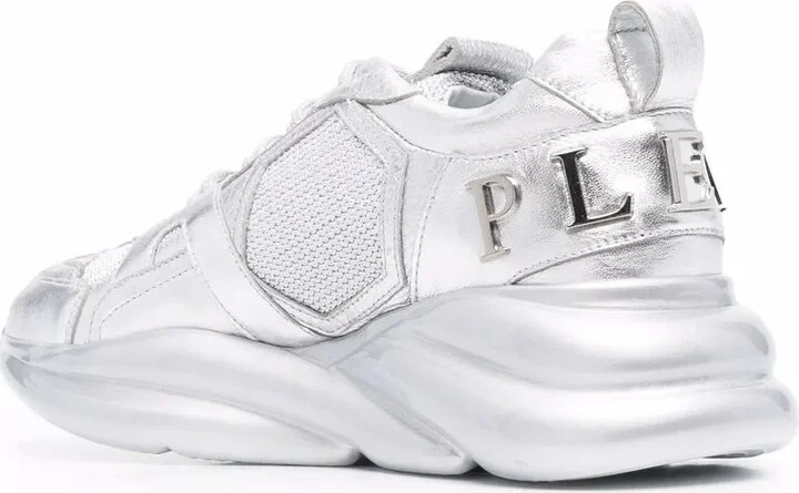 Runner low-top sneakers - Image 3