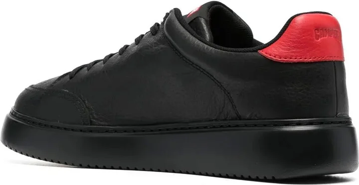 Runner low-top sneakers - Image 3