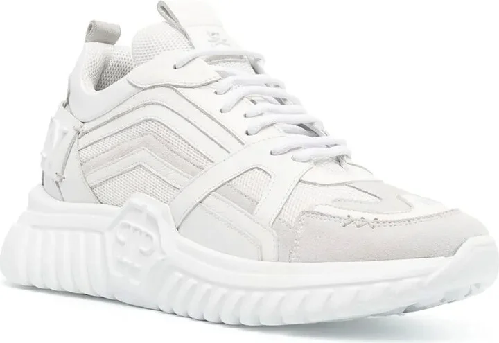 Runner low-top sneakers - Image 2