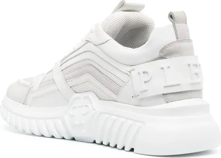 Runner low-top sneakers - Image 3
