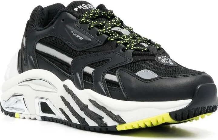 Runner low-top sneakers - Image 2