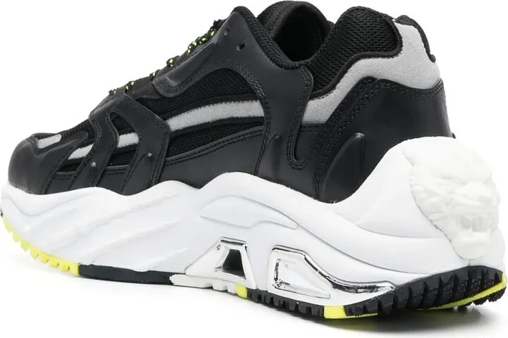 Runner low-top sneakers - Image 3