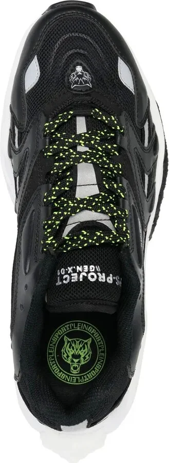 Runner low-top sneakers - Image 4
