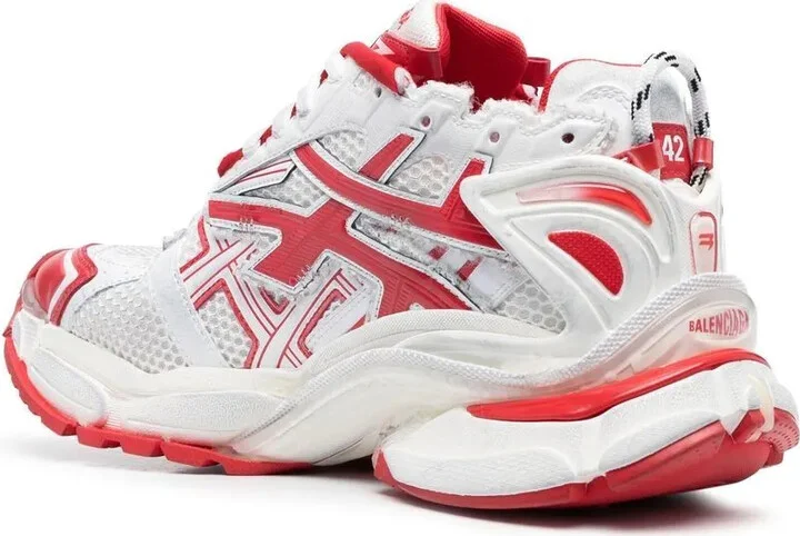 Runner low-top sneakers - Image 3