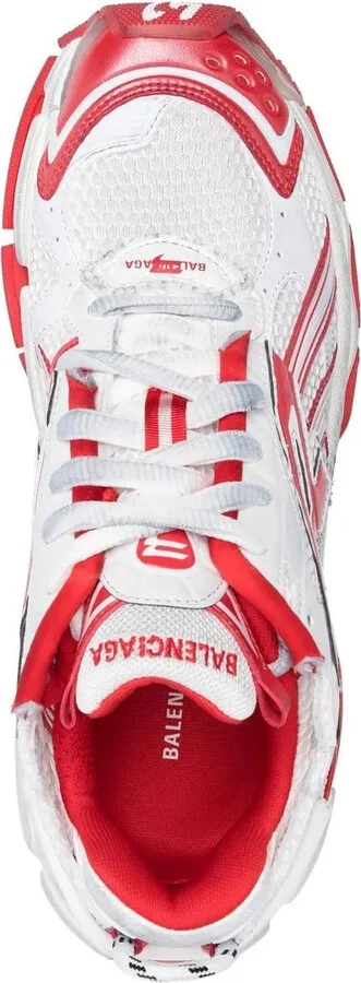 Runner low-top sneakers - Image 4