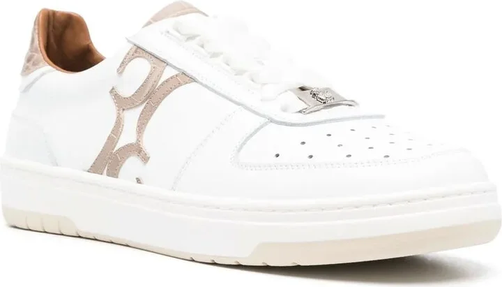 Runner low-top sneakers - Image 2