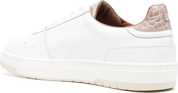 Runner low-top sneakers - Image 3