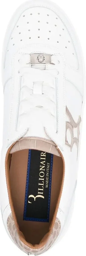 Runner low-top sneakers - Image 4
