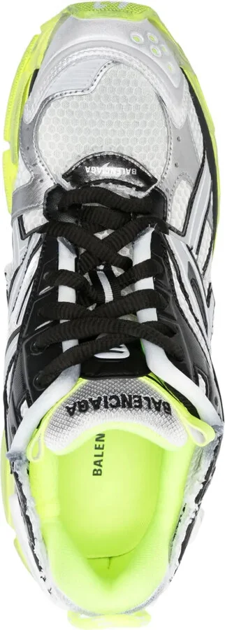 Runner low-top sneakers - Image 4