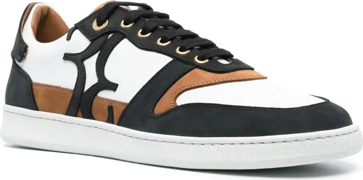 Runner low-top sneakers - Image 2