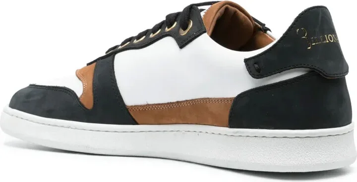 Runner low-top sneakers - Image 3