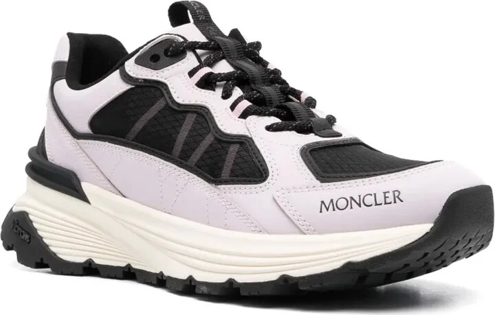 Runner low-top sneakers - Image 2
