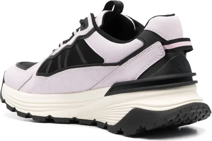 Runner low-top sneakers - Image 3