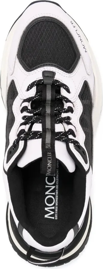Runner low-top sneakers - Image 4