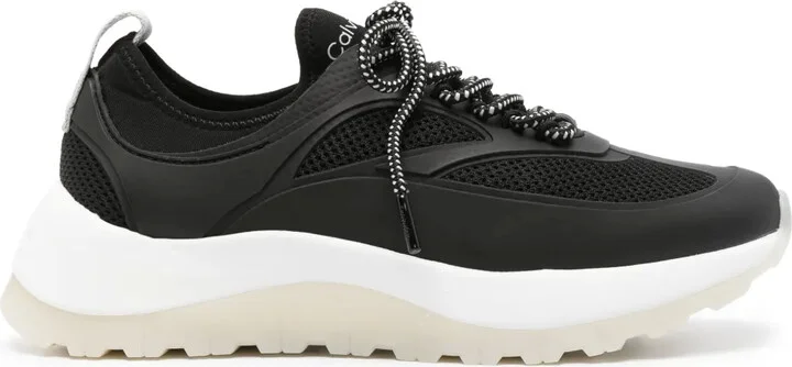 Runner low-top sneakers