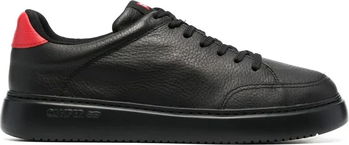 Runner low-top sneakers