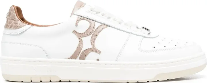 Runner low-top sneakers