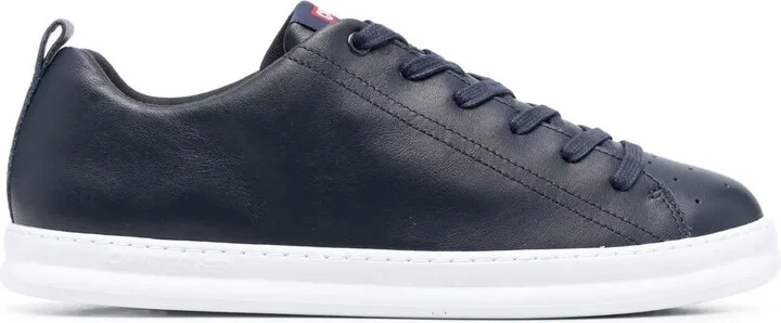 Runner low-top sneakers