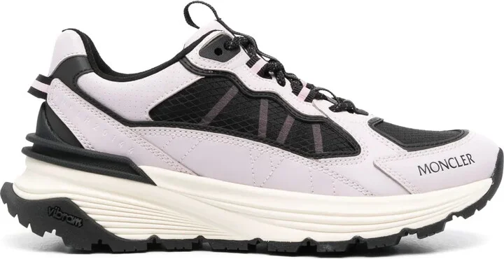 Runner low-top sneakers