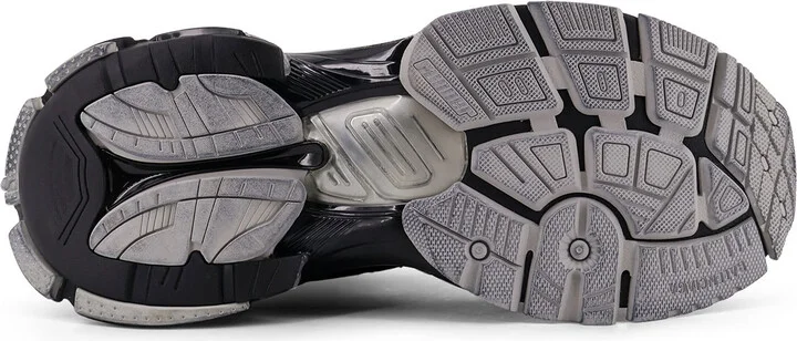 Runner Mesh Low-top Sneakers - Image 4