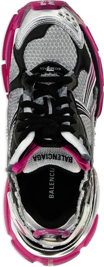 Runner mesh sneakers - Image 3