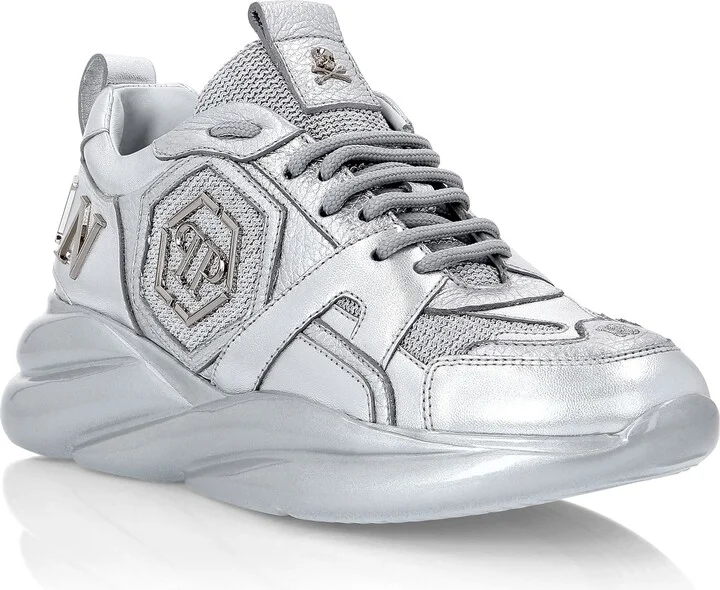 silver
