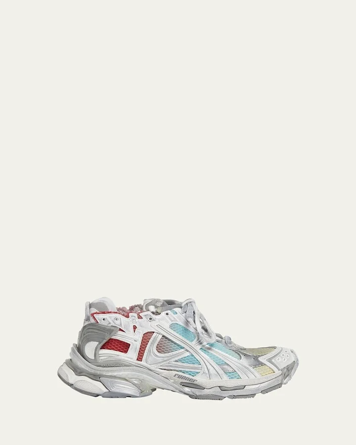 Grey Multi