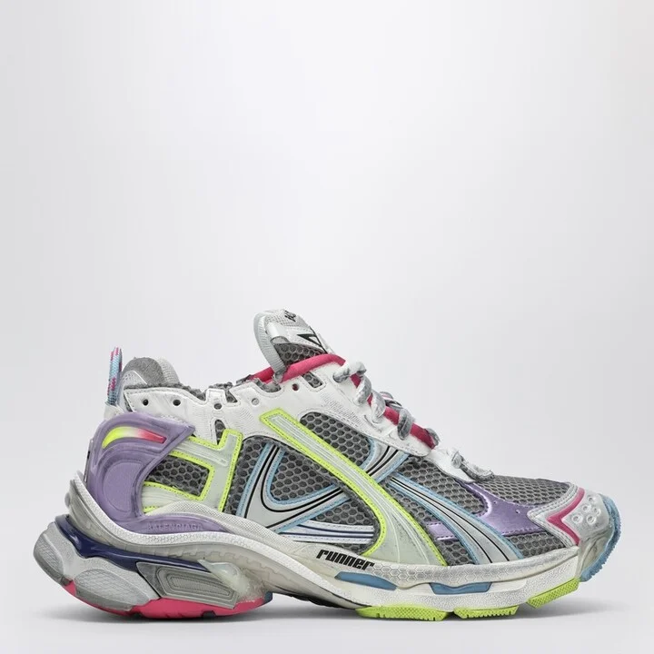 Multicolor