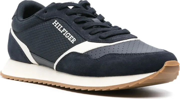 Runner panelled sneakers - Image 2