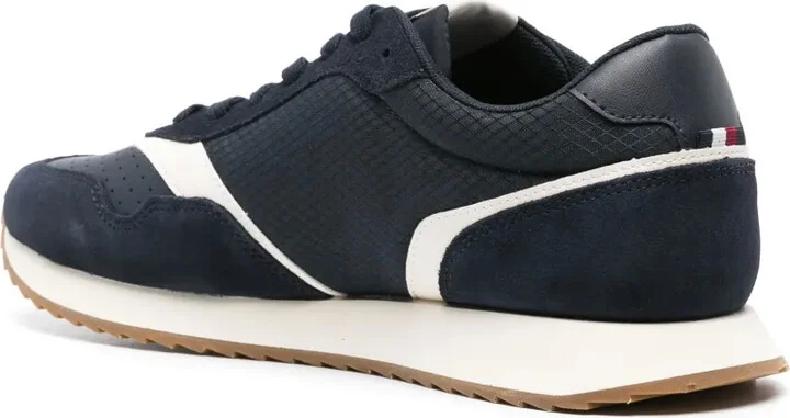 Runner panelled sneakers - Image 3