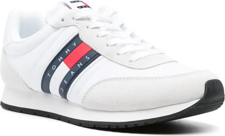 Runner panelled sneakers - Image 2