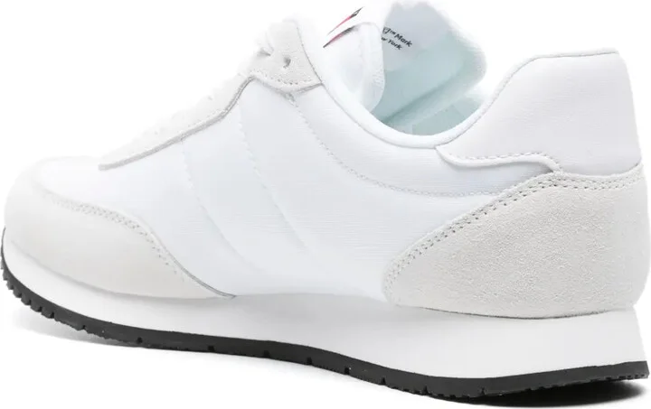 Runner panelled sneakers - Image 3