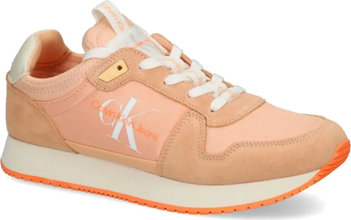 Runner panelled sneakers - Image 2