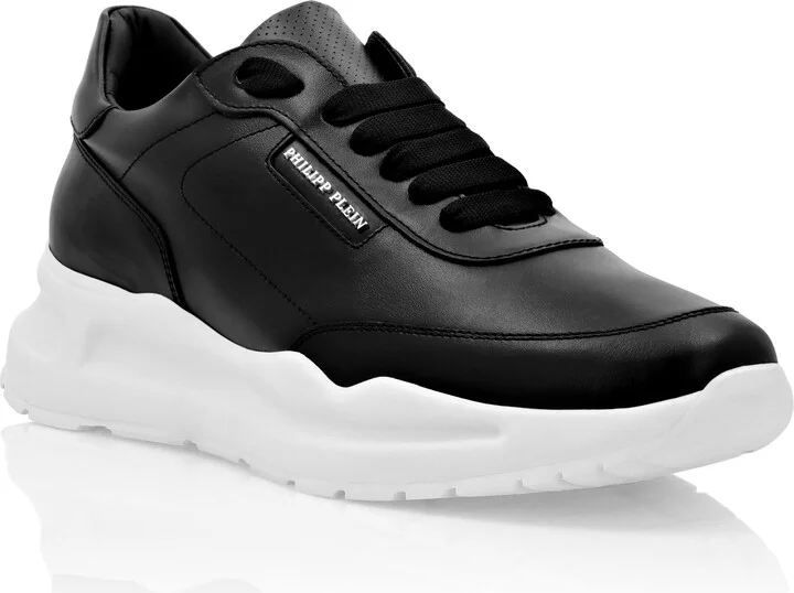 Runner Philipp Plein TM