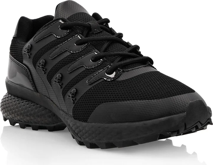 Runner Philipp Plein TM