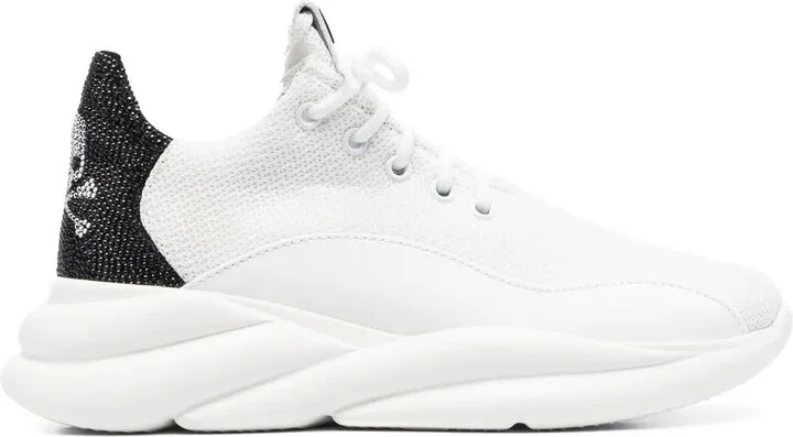 Runner Plein Hurricane lace-up sneakers