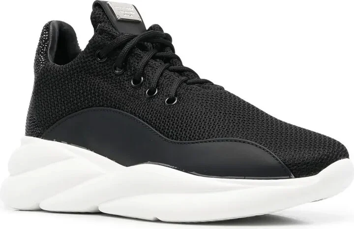 Runner Plein Hurricane sneakers - Image 2