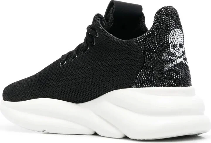 Runner Plein Hurricane sneakers - Image 3