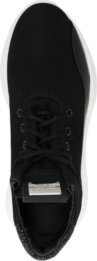 Runner Plein Hurricane sneakers - Image 4