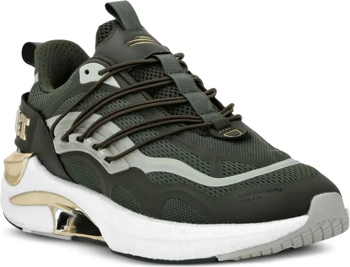 Runner Pressure //Gen.X.04 sneakers - Image 2