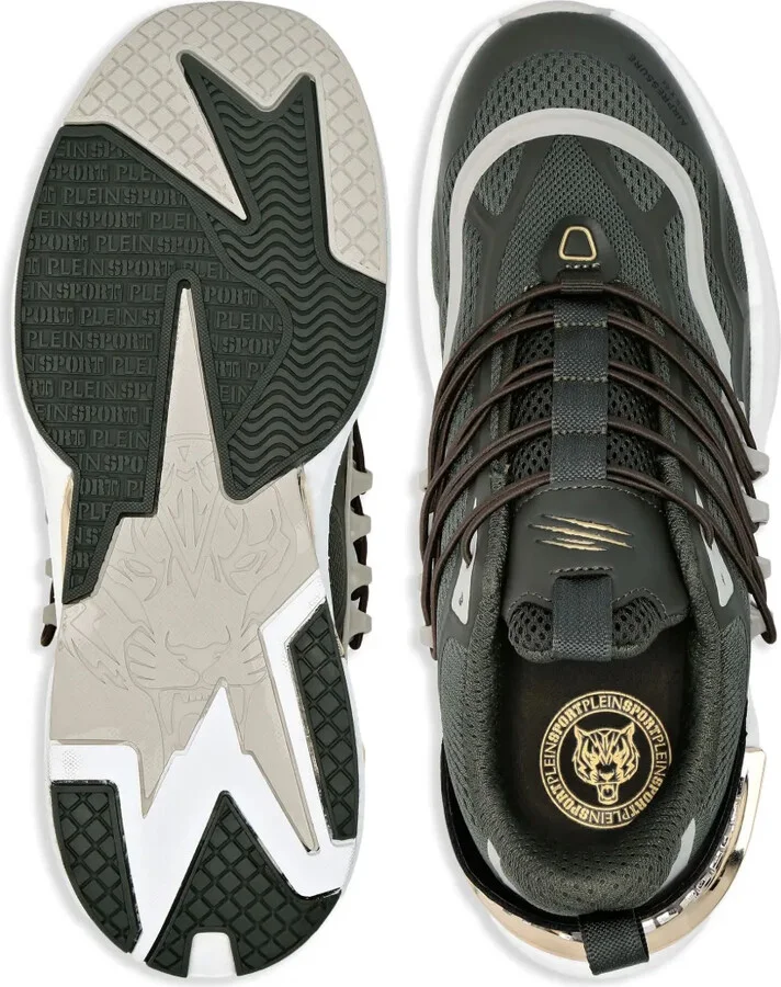 Runner Pressure //Gen.X.04 sneakers - Image 3